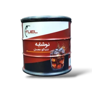 نوشابه فیول