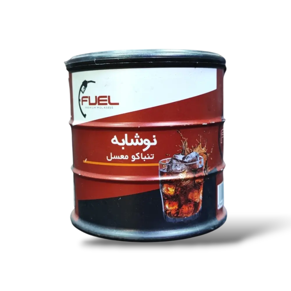 نوشابه فیول