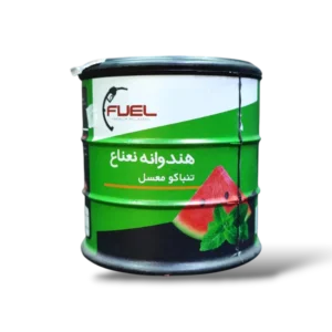 هندوانه نعنا فیول