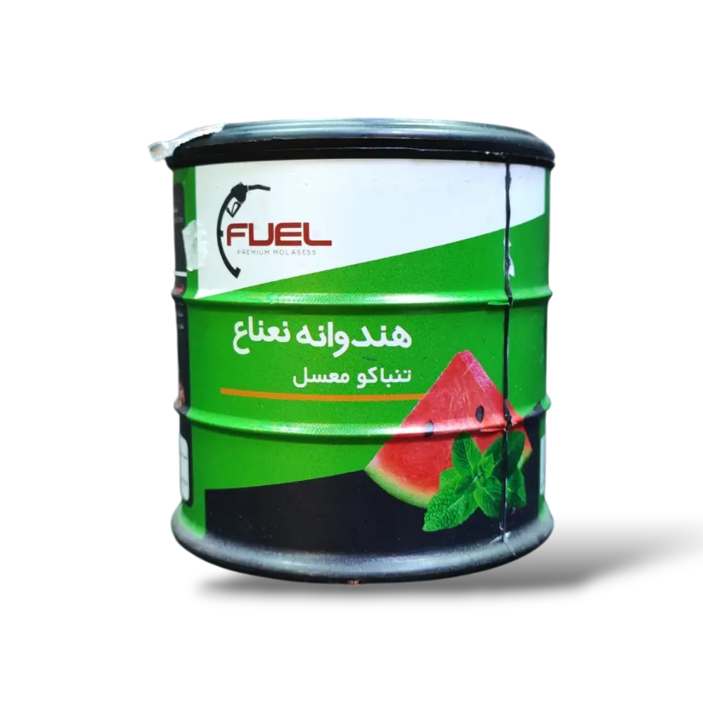 هندوانه نعنا فیول