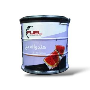 هندوانه یخ فیول