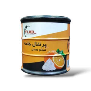 پرتغال خامه برند فیول