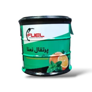 پرتغال نعنا برند فیول