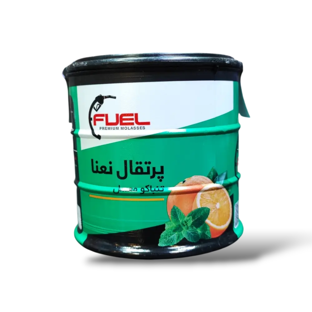 پرتغال نعنا برند فیول