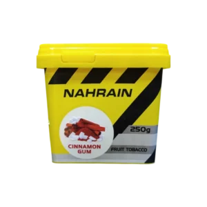 آدامس دارچین نحرین