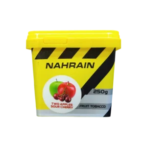 دوسیب آلبالو نحرین