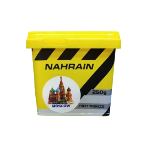 شبهای مسکو نحرین