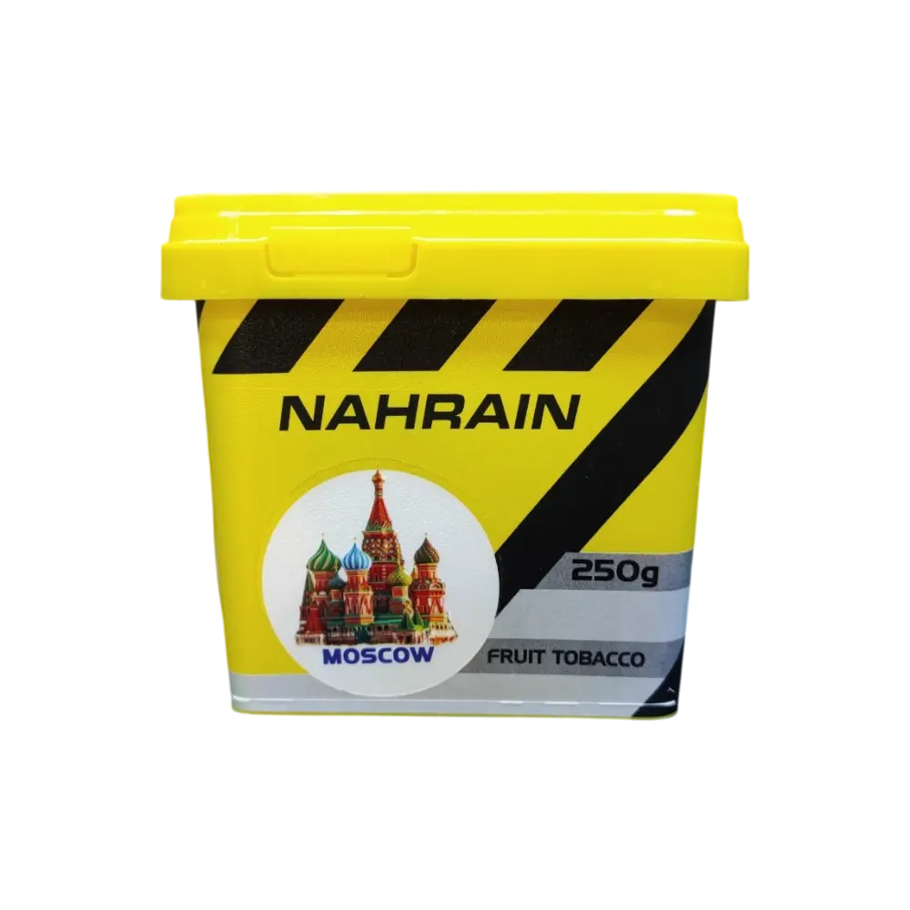 شبهای مسکو نحرین