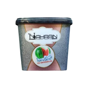 هندوانه یخ نحرین