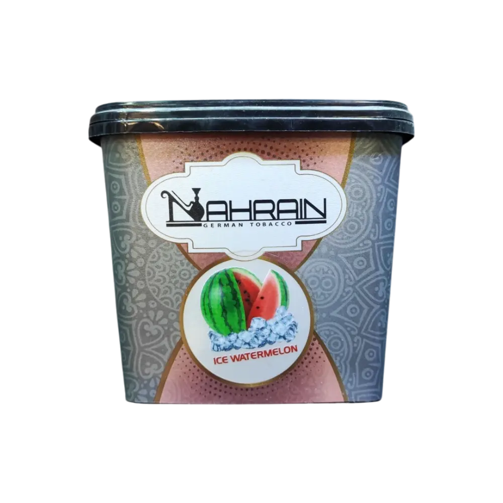 هندوانه یخ نحرین
