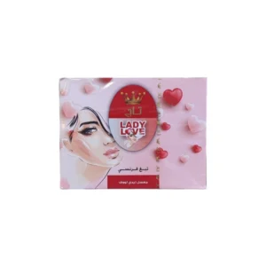 لاو تاج 250 گرمی
