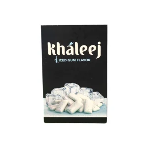 آدامس یخ برند خلیج