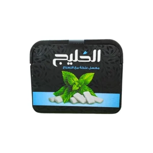 آدامس نعنا برند خلیج