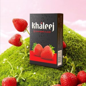 توت فرنگی برند خلیج