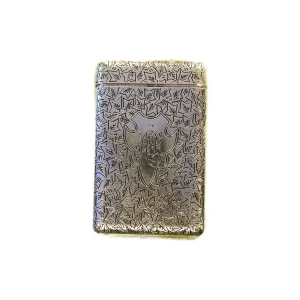 جعبه سیگار مدل بیکی