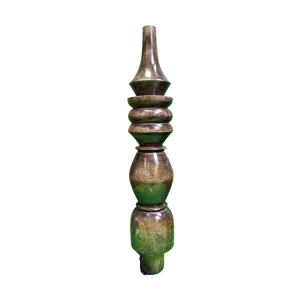 تنه چوبی 40 سانتی کد 002