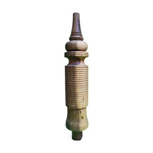 تنه چوبی 40 سانتی کد 003