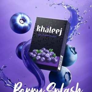 بلوبری برند خلیج