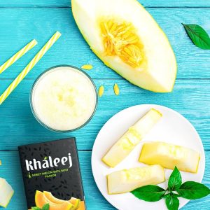 طالبی نعنا برند خلیج