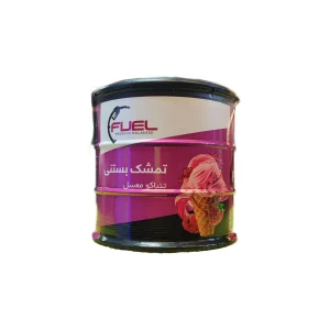 تمشک بستنی برند فیول