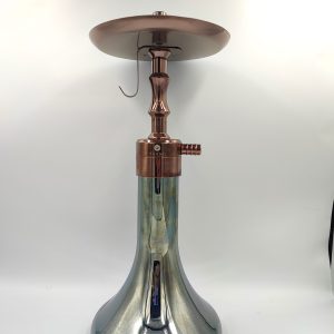کرنو برنزه درجه1 سایز کوچک کد002
