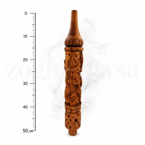 تنه رخ 50 سانتی کد 002