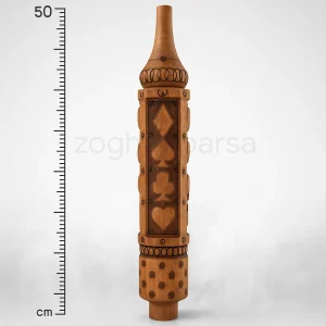 تنه رخ 50 سانتی کد 012