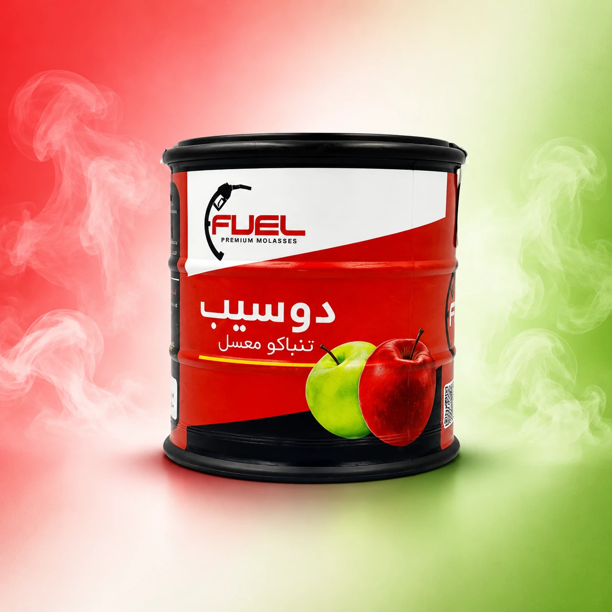 دوسیب طرح نخل برند فیول