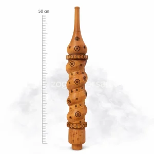 تنه رخ 50 سانتی کد 007