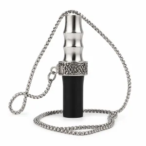 دهنی استیل 304 طرح حلقه