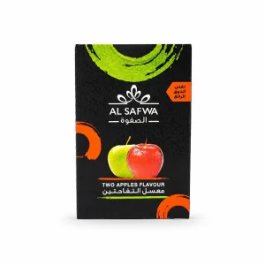 دوسیب برند الصفوه