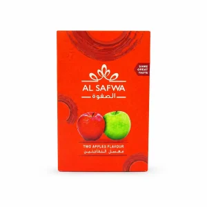 دوسیب طرح نخل برند الصفوه