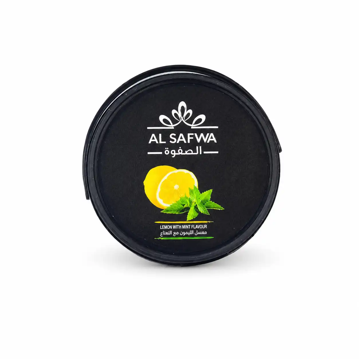 لیمونعنا برند الصفوه 250 گرمی