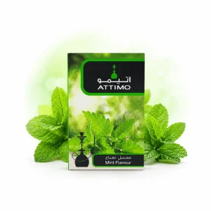 نعنا برند اتیمو